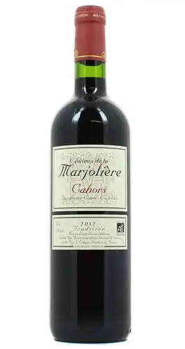Chateau de la Marjolière Tradition 75